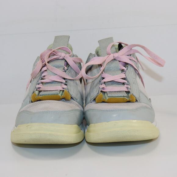 Nike Air Dunk Jumbo Mint Foam Men’s Size 7.5US DV0821-100 Shoe - Picture 3 of 7